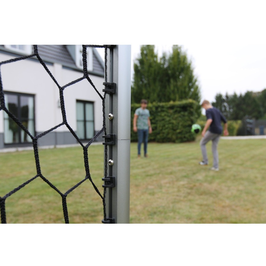 Sport EXIT Toys Voetbaldoelen | Exit Scala Aluminium Voetbaldoel 300X200Cm