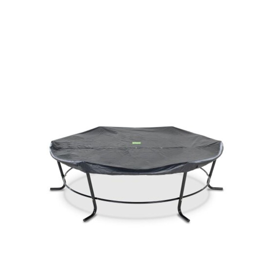 Trampolines EXIT Toys Trampoline Afdekhoezen | Exit Premium Trampoline Afdekhoes O253Cm