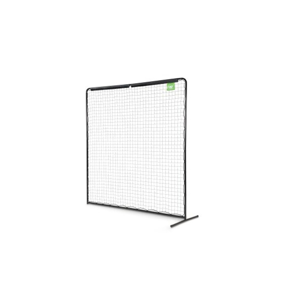 Sport EXIT Toys Backstop Sportnet | Exit Backstop Sportnet Aanbouw 300X300Cm