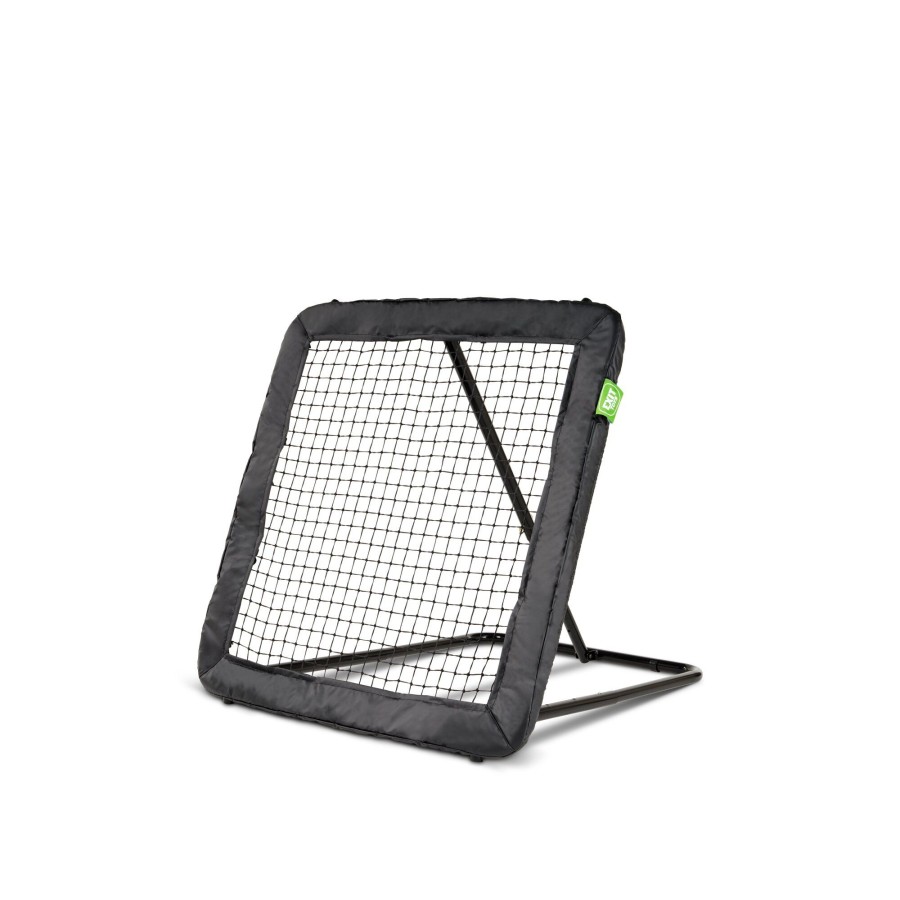 Sport EXIT Toys Rebounders | Exit Kickback Multisport Rebounder L 124X124Cm