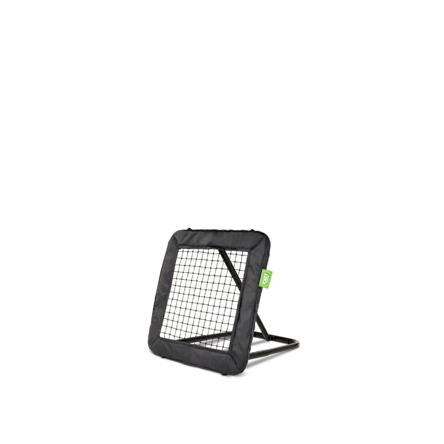 Sport EXIT Toys Rebounders | Exit Kickback Multisport Rebounder M 84X84Cm