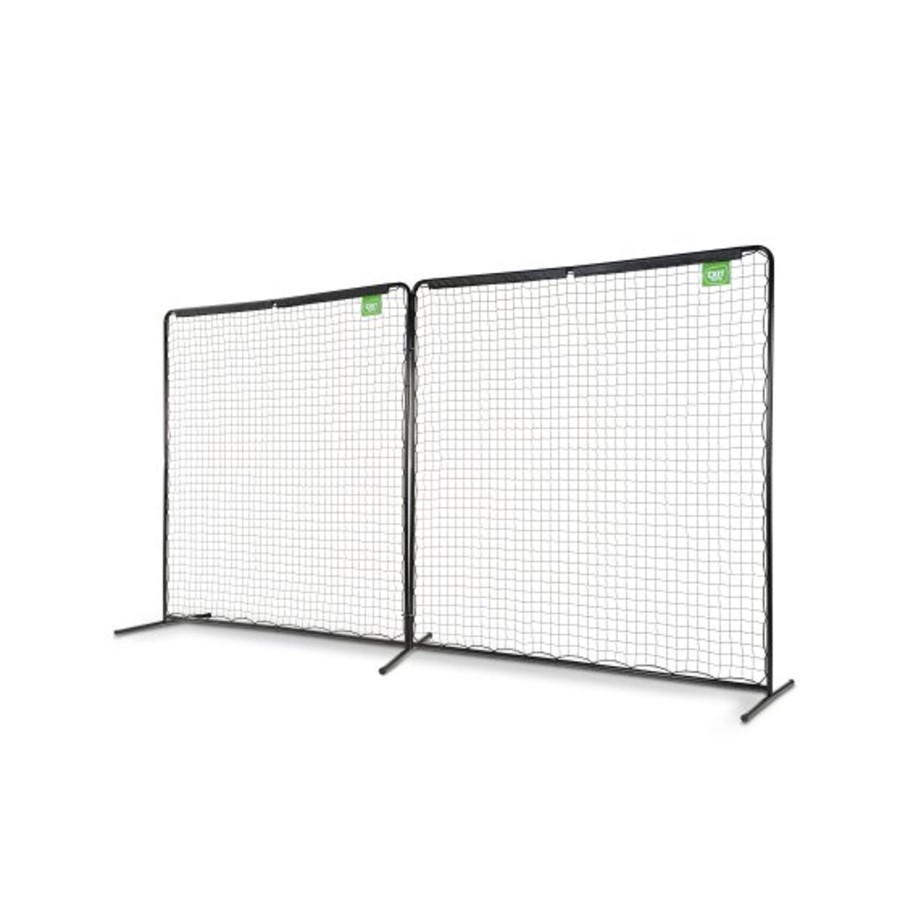 Sport EXIT Toys Backstop Sportnet | Exit Backstop Sportnet 300X600Cm