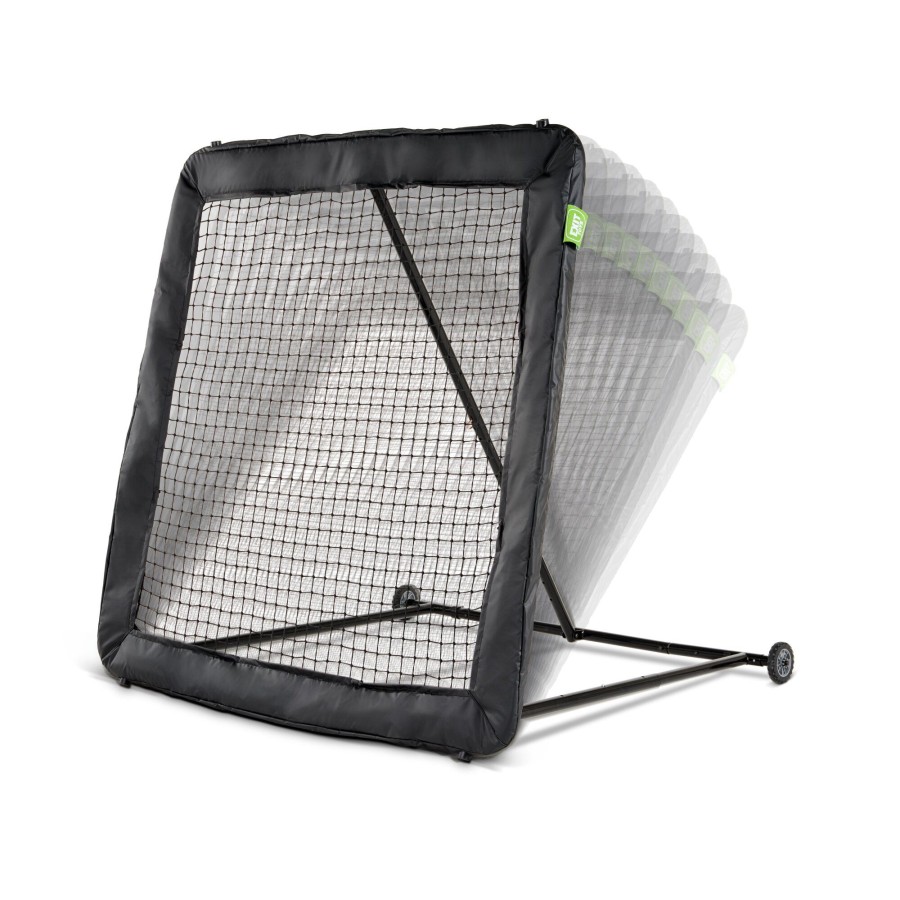 Sport EXIT Toys Rebounders | Exit Kickback Multisport Rebounder Xl 164X164Cm