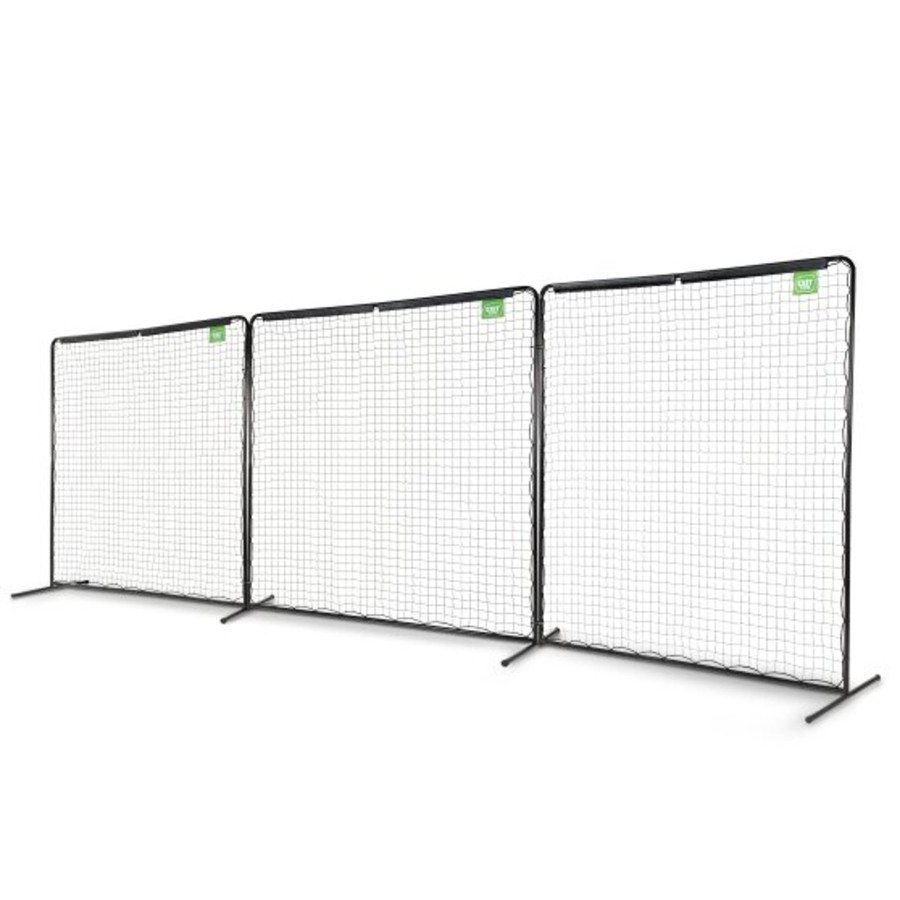 Sport EXIT Toys Backstop Sportnet | Exit Backstop Sportnet 300X900Cm